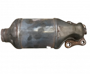 Викуп каталізатора TR PSA K745 Марка автомобіля Citroën|Peugeot     Вставка каталізатора Кераміка Тип палива Бензин