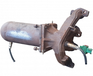 Викуп каталізатора 103R-0017112 BM90860H / Aftermarket Марка автомобіля Citroën Модель автомобіля Citroën Saxo Рік автомобіля 2002 Вставка каталізатора Кераміка Тип палива Бензин