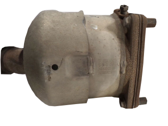 Викуп каталізатора TR PSA K502 Марка автомобіля Citroën Модель автомобіля Citroën C4 Grand Picasso   Вставка каталізатора Кераміка Тип палива Бензин