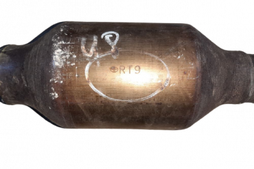 Викуп каталізатора RT9 Марка автомобіля Toyota     Вставка каталізатора Кераміка Тип палива Бензин