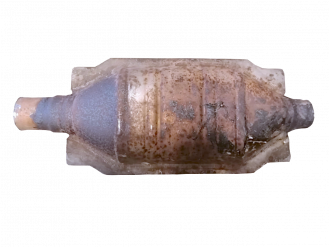 Викуп каталізатора 103R-0016667 Aftermarket Марка автомобіля Citroën     Вставка каталізатора Кераміка Тип палива Бензин