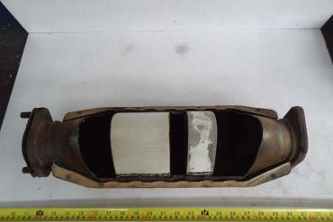 Викуп каталізатора LC Марка автомобіля Mitsubishi     Вставка каталізатора Кераміка Тип палива Бензин