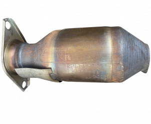 Викуп каталізатора RU6 Марка автомобіля Toyota     Вставка каталізатора Кераміка Тип палива Бензин