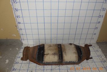 Викуп каталізатора M2SH21 860508 Марка автомобіля Mitsubishi     Вставка каталізатора Кераміка Тип палива Бензин