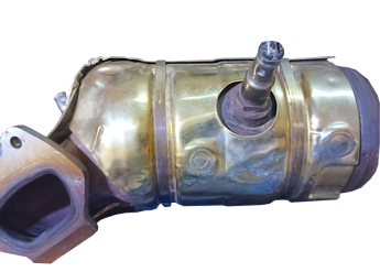 Викуп каталізатора (P)68252390AH Марка автомобіля Chrysler|Jeep     Вставка каталізатора Кераміка Тип палива Бензин