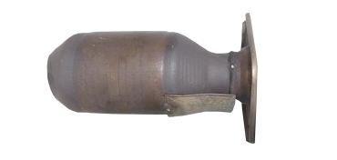 Викуп каталізатора RX4 Марка автомобіля Toyota     Вставка каталізатора Кераміка Тип палива Бензин