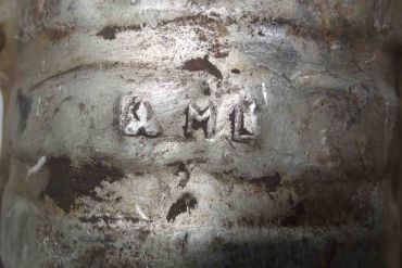 Викуп каталізатора ML Марка автомобіля Mitsubishi     Вставка каталізатора Кераміка Тип палива Бензин