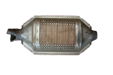 Викуп каталізатора 52019486 Марка автомобіля Chrysler|Jeep     Вставка каталізатора Кераміка Тип палива Бензин