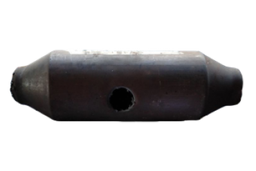 Викуп каталізатора 6FA 6FA5 Марка автомобіля Chrysler|Ford     Вставка каталізатора Кераміка Тип палива Бензин