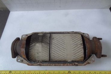 Викуп каталізатора N84 Марка автомобіля Mitsubishi     Вставка каталізатора Кераміка Тип палива Бензин