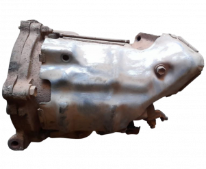 Викуп каталізатора S12 Марка автомобіля Toyota     Вставка каталізатора Кераміка Тип палива Бензин