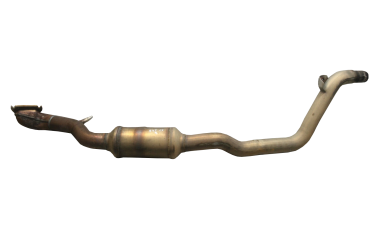 Викуп каталізатора 660AD Марка автомобіля Chrysler|Dodge|Lancia Модель автомобіля Chrysler 300 3.6 S|Lancia Thema 3.6 V6 Рік автомобіля 2015 Вставка каталізатора Кераміка Тип палива Бензин