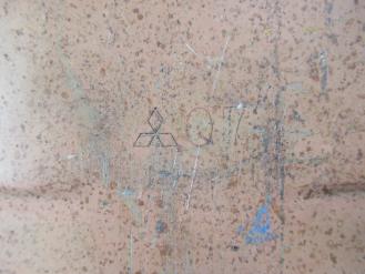 Викуп каталізатора Q7 Марка автомобіля Mitsubishi     Вставка каталізатора Кераміка Тип палива Бензин