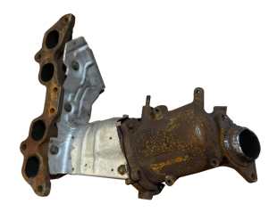 Викуп каталізатора S21 Марка автомобіля Toyota     Вставка каталізатора Кераміка Тип палива Бензин