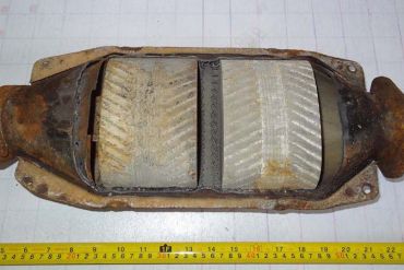 Викуп каталізатора R5 Марка автомобіля Mitsubishi     Вставка каталізатора Кераміка Тип палива Бензин