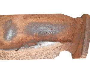 Викуп каталізатора S90 Марка автомобіля Toyota     Вставка каталізатора Кераміка Тип палива Бензин