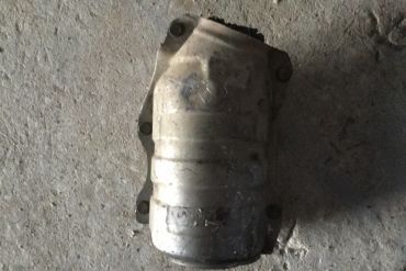 Викуп каталізатора SY Марка автомобіля Mitsubishi     Вставка каталізатора Кераміка Тип палива Бензин