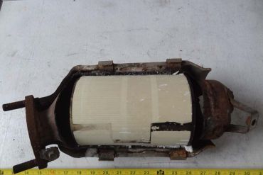 Викуп каталізатора Triton NC Марка автомобіля Mitsubishi     Вставка каталізатора Кераміка Тип палива Бензин