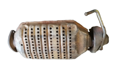 Викуп каталізатора S96 Марка автомобіля Toyota     Вставка каталізатора Кераміка Тип палива Бензин