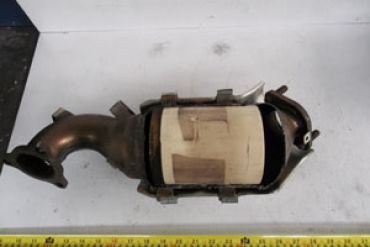 Викуп каталізатора Triton ZU Марка автомобіля Mitsubishi     Вставка каталізатора Кераміка Тип палива Бензин