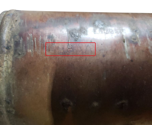 Викуп каталізатора 498AA 47514 Eberspächer Марка автомобіля Chrysler     Вставка каталізатора Кераміка Тип палива Бензин Каталітична марка Eberspächer