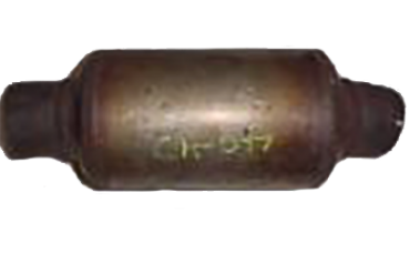 Викуп каталізатора 508ABE 508ABE07079A Eberspächer Марка автомобіля Chrysler     Вставка каталізатора Кераміка Тип палива Бензин Каталітична марка Eberspächer