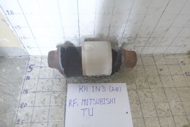 Викуп каталізатора TU Марка автомобіля Mitsubishi     Вставка каталізатора Кераміка Тип палива Бензин