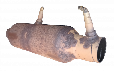 Викуп каталізатора 1572560004 Марка автомобіля Chrysler   Рік автомобіля 2008 Вставка каталізатора Кераміка Тип палива Бензин