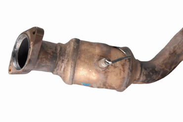 Викуп каталізатора 728AA Марка автомобіля Chrysler Модель автомобіля Chrysler 300 6.4L   Вставка каталізатора Кераміка Тип палива Бензин