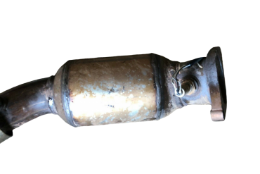 Викуп каталізатора 508AA 115220621003 Марка автомобіля Chrysler Модель автомобіля Chrysler 300 Srt-8   Вставка каталізатора Кераміка Тип палива Бензин