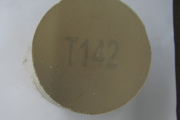 Викуп каталізатора T 142 Monolith 00262 / SU5198N018 Марка автомобіля Toyota     Вставка каталізатора Кераміка Тип палива Бензин