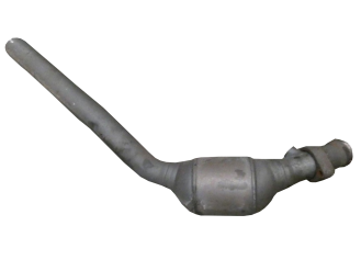 Викуп каталізатора KT 0221 A2304901514 / A2114903614 Zeuna Starker Марка автомобіля Mercedes Benz Модель автомобіля Mercedes Benz E-Class W211 - 2.6 V6 Рік автомобіля 2003 Вставка каталізатора Кераміка Тип палива Бензин Каталітична марка Zeuna Starker