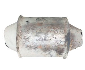 Викуп каталізатора 1326643080 1346063080 Fapcat Sevel Марка автомобіля Alfa Romeo|Citroën|Fiat|Lancia|Peugeot Модель автомобіля Citroën Jumper 2.2 HDi (74 kw / 101 hp) - Van|Fiat Ducato|Peugeot Boxer Рік автомобіля 2002 Вставка каталізатора Кераміка Тип палива Бензин Каталітична марка Fapcat Sevel