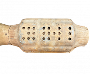 Викуп каталізатора FS7S 2L10 Марка автомобіля Mazda     Вставка каталізатора Кераміка Тип палива Бензин