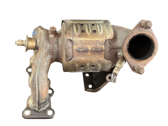 Викуп каталізатора 2GAVO Марка автомобіля Hyundai|Kia Модель автомобіля Hyundai Sonata 2.4 SE Рік автомобіля 2015|2016|2017|2018|2019 Вставка каталізатора Кераміка Тип палива Бензин