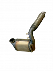 Викуп каталізатора 6Q0131723K 6Q0181BB Arvin Meritor Марка автомобіля Audi|Seat|Skoda|Volkswagen Модель автомобіля Seat Ibiza 1.4 TDI|Skoda Roomster|Skoda Fabia II - 1.4 TDI|Volkswagen Polo 1.4 TDI Вставка каталізатора Сажовий фільтр (DPF) Тип палива Дизель Каталітична марка Arvin Meritor