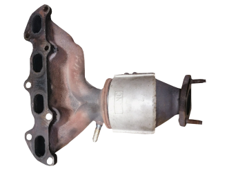 Викуп каталізатора K2NC Марка автомобіля Hyundai|Kia Модель автомобіля Kia Rio 1.5 Рік автомобіля 2003 Вставка каталізатора Кераміка Тип палива Бензин