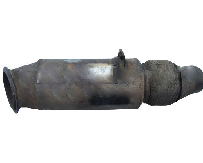 7599198 FAURECIA GERMANY