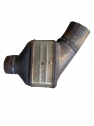 Викуп каталізатора 7636092 806537.41 Boysen Марка автомобіля BMW Модель автомобіля BMW 3 Series F30 - 328i 2.0 Рік автомобіля 2012|2013|2014|2015|2016 Вставка каталізатора Кераміка Тип палива Бензин Каталітична марка Boysen