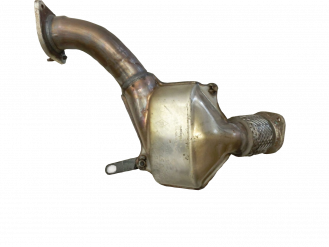 Викуп каталізатора C 129 8200057272 / 112749962000 Eberspächer Марка автомобіля Renault Модель автомобіля Renault Vel Satis 3.0 DCI|Renault Espace IV - 3.0 DCI Вставка каталізатора Кераміка Тип палива Бензин Каталітична марка Eberspächer