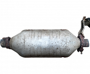 Викуп каталізатора CL Марка автомобіля Mitsubishi     Вставка каталізатора Кераміка Тип палива Бензин