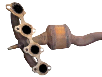 Викуп каталізатора KT 0250 A1694901314 Марка автомобіля Mercedes Benz Модель автомобіля Mercedes Benz A-Class W169 - 2.0   Вставка каталізатора Кераміка Тип палива Бензин