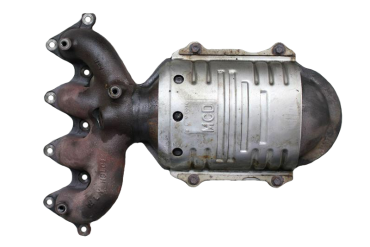 Викуп каталізатора MCD Марка автомобіля Hyundai|Kia Модель автомобіля Hyundai Getz 1.4 Рік автомобіля 2005 Вставка каталізатора Кераміка Тип палива Бензин