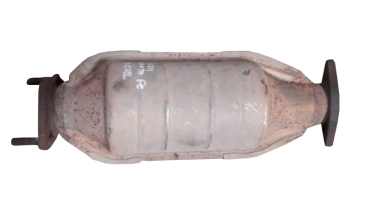 Викуп каталізатора UDCM02 Марка автомобіля Hyundai|Kia Модель автомобіля Hyundai Santa Fe I - 2.2 CRDi Рік автомобіля 2005 Вставка каталізатора Кераміка Тип палива Бензин