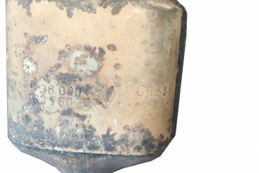 Викуп каталізатора C 138 8200063760