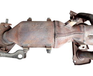 Викуп каталізатора 36130 Марка автомобіля Toyota     Вставка каталізатора Кераміка Тип палива Бензин