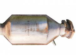 Викуп каталізатора 103R-000029 94 20060 / TYP KA191 Walker Марка автомобіля Walker     Вставка каталізатора Кераміка Тип палива Бензин Каталітична марка Walker