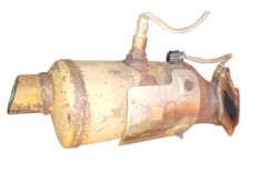 Викуп каталізатора (P)68252390AF Марка автомобіля Chrysler     Вставка каталізатора Кераміка Тип палива Бензин