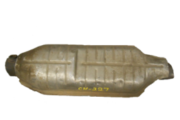 Викуп каталізатора 001A 001A #### Марка автомобіля Chrysler     Вставка каталізатора Кераміка Тип палива Бензин