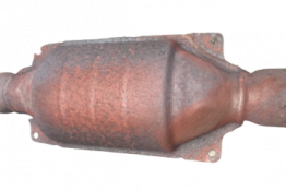 Викуп каталізатора T06 Марка автомобіля Toyota     Вставка каталізатора Кераміка Тип палива Бензин